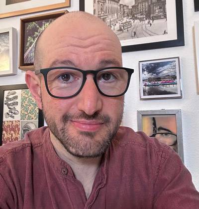 Dario De Santis